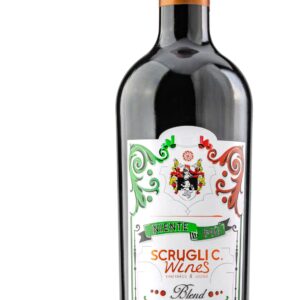 Niente Piú Alfa 6×750 ml