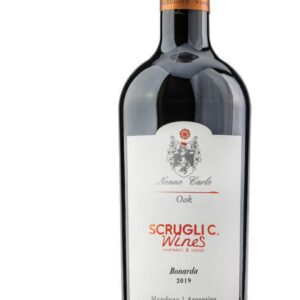 Nonno Carlo Bonarda 6×750 ml