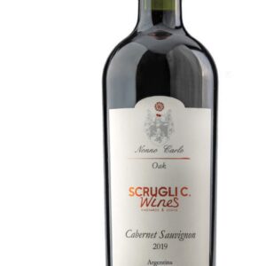 Nonno Carlo Cabernet Sauvignon 6×750 ml