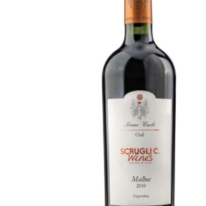 Nonno Carlo Malbec 6×750 ml