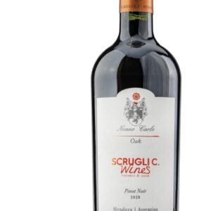 Nonno Carlo Pinot Noir 6×750 ml