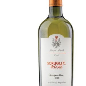 Natalí Sauvignon Blanc 6x750 ml