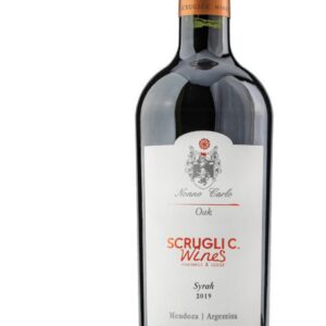 Nonno Carlo Syrah 6×750 ml