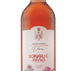 Principessa Malbec Rosé 6×750 ml (copia)